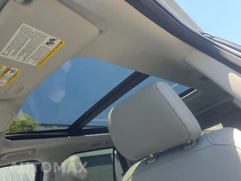 2025 Ford Expedition Active - miniatura 34
