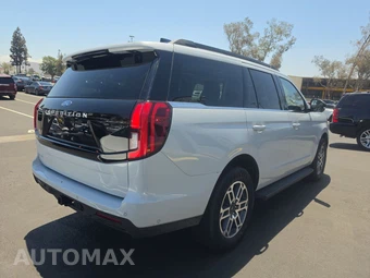2025 Ford Expedition Active - miniatura 4