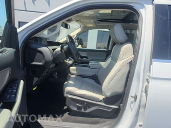 2025 Ford Expedition Active - miniatura 5