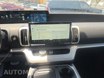 2025 Ford Expedition Active - miniatura 6