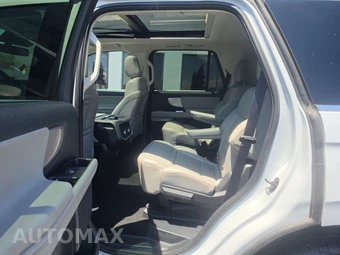 2025 Ford Expedition Active - miniatura 9