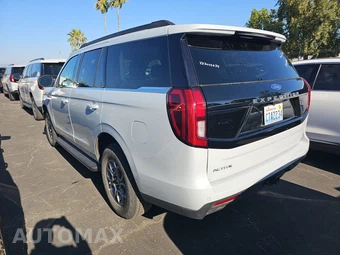 2025 Ford Expedition Active - miniatura 2