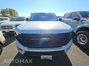 2025 Ford Expedition Active - miniatura 26