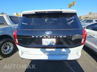 2025 Ford Expedition Active - miniatura 27