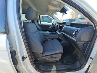 2025 Ford Expedition Active - miniatura 28