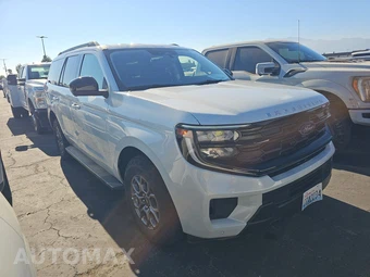 2025 Ford Expedition Active - miniatura 3