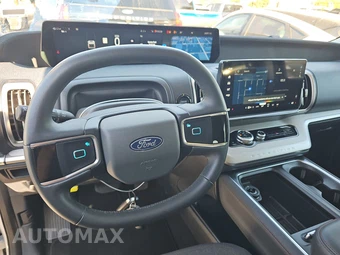 2025 Ford Expedition Active - miniatura 30