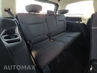 2025 Ford Expedition Active - miniatura 31