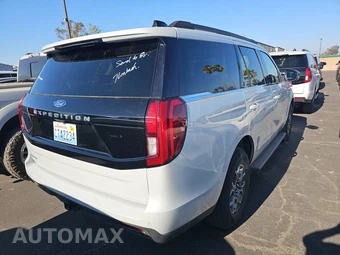 2025 Ford Expedition Active - miniatura 4