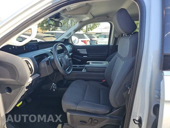 2025 Ford Expedition Active - miniatura 5