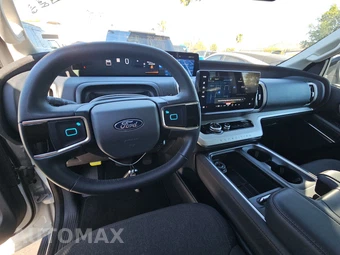 2025 Ford Expedition Active - miniatura 6