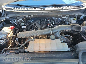 2025 Ford Expedition Active - miniatura 7