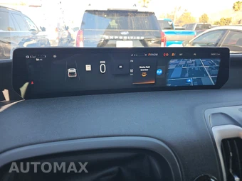 2025 Ford Expedition Active - miniatura 8