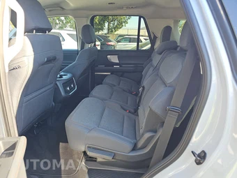2025 Ford Expedition Active - miniatura 9