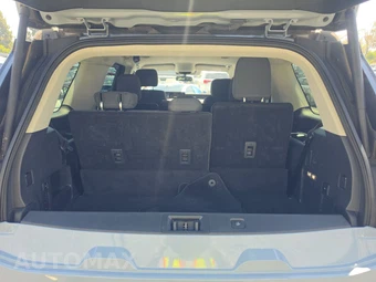 2025 Ford Expedition Active - miniatura 11