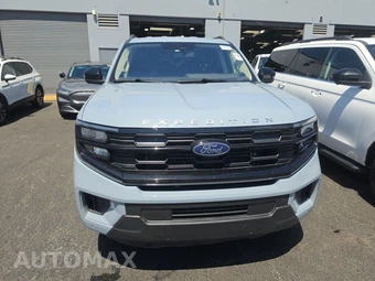 2025 Ford Expedition Active - miniatura 16