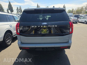 2025 Ford Expedition Active - miniatura 17