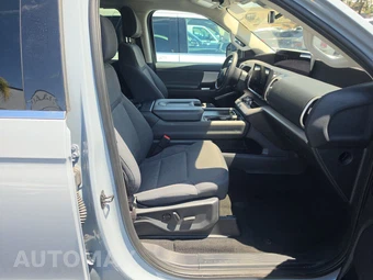 2025 Ford Expedition Active - miniatura 18
