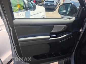 2025 Ford Expedition Active - miniatura 19