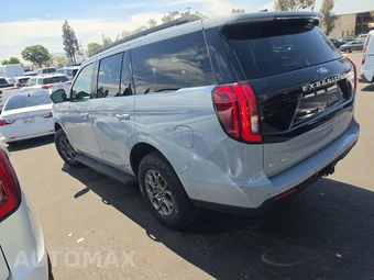 2025 Ford Expedition Active - miniatura 2