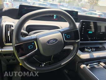 2025 Ford Expedition Active - miniatura 20