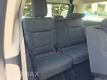 2025 Ford Expedition Active - miniatura 21