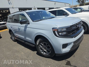 2025 Ford Expedition Active - miniatura 3