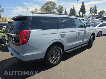 2025 Ford Expedition Active - miniatura 4