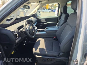 2025 Ford Expedition Active - miniatura 5