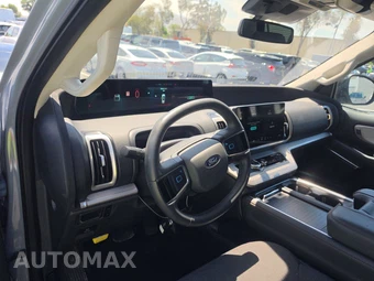 2025 Ford Expedition Active - miniatura 6