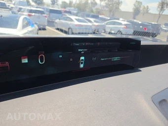 2025 Ford Expedition Active - miniatura 8