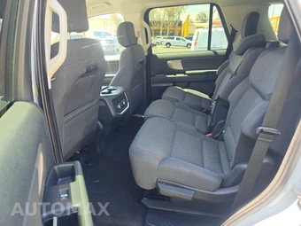 2025 Ford Expedition Active - miniatura 9