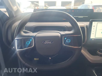2025 Ford Expedition Active - miniatura 10