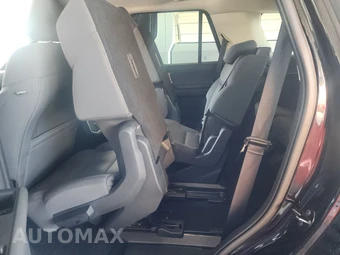 2025 Ford Expedition Active - miniatura 13
