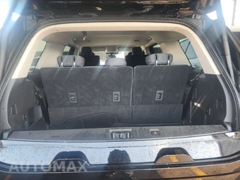 2025 Ford Expedition Active - miniatura 17