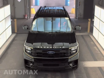 2025 Ford Expedition Active - miniatura 2