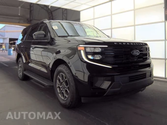 2025 Ford Expedition Active - miniatura 3