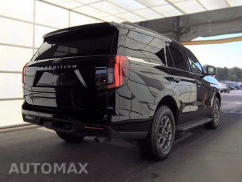 2025 Ford Expedition Active - miniatura 4