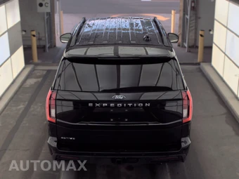 2025 Ford Expedition Active - miniatura 5