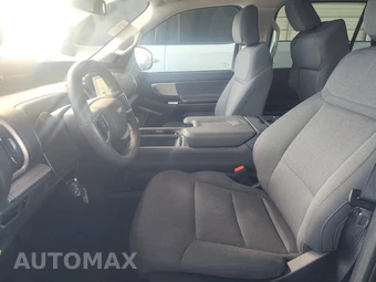 2025 Ford Expedition Active - miniatura 7