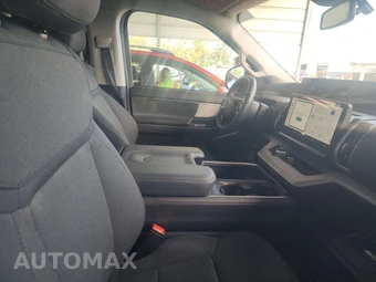 2025 Ford Expedition Active - miniatura 8