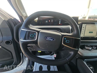 2025 Ford Expedition Active - miniatura 10