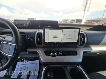 2025 Ford Expedition Active - miniatura 11