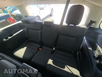 2025 Ford Expedition Active - miniatura 14