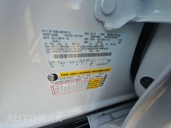 2025 Ford Expedition Active - miniatura 15