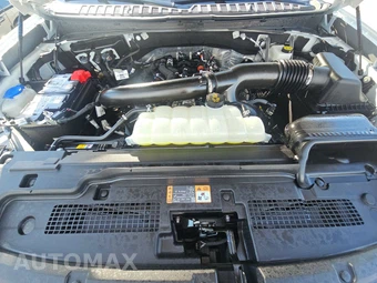 2025 Ford Expedition Active - miniatura 16
