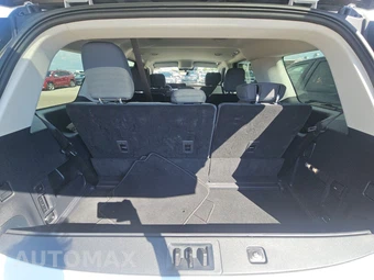 2025 Ford Expedition Active - miniatura 17