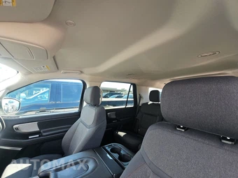 2025 Ford Expedition Active - miniatura 19