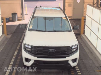 2025 Ford Expedition Active - miniatura 2
