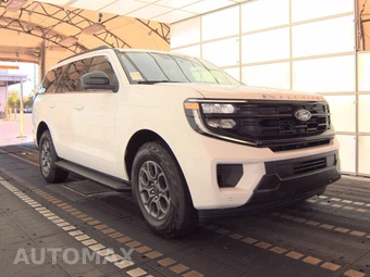 2025 Ford Expedition Active - miniatura 3